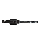 Milwaukee 49567010 Arbor for holesaws 14 to 30 mm