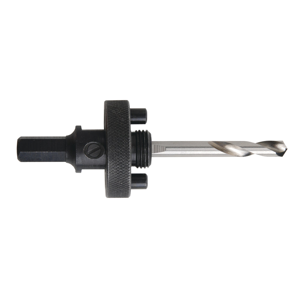 Milwaukee 4932479466 Arbor for Holesaws 32 to 210mm
