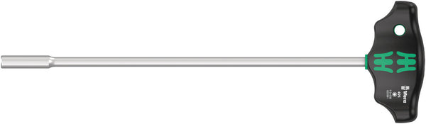 Wera 05023381001 495 T-handle socket wrench screwdrivers, 5 x 230 mm