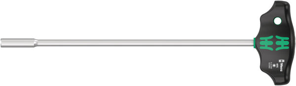 Wera 05023382001 495 T-handle socket wrench screwdrivers, 5.5 x 230 mm