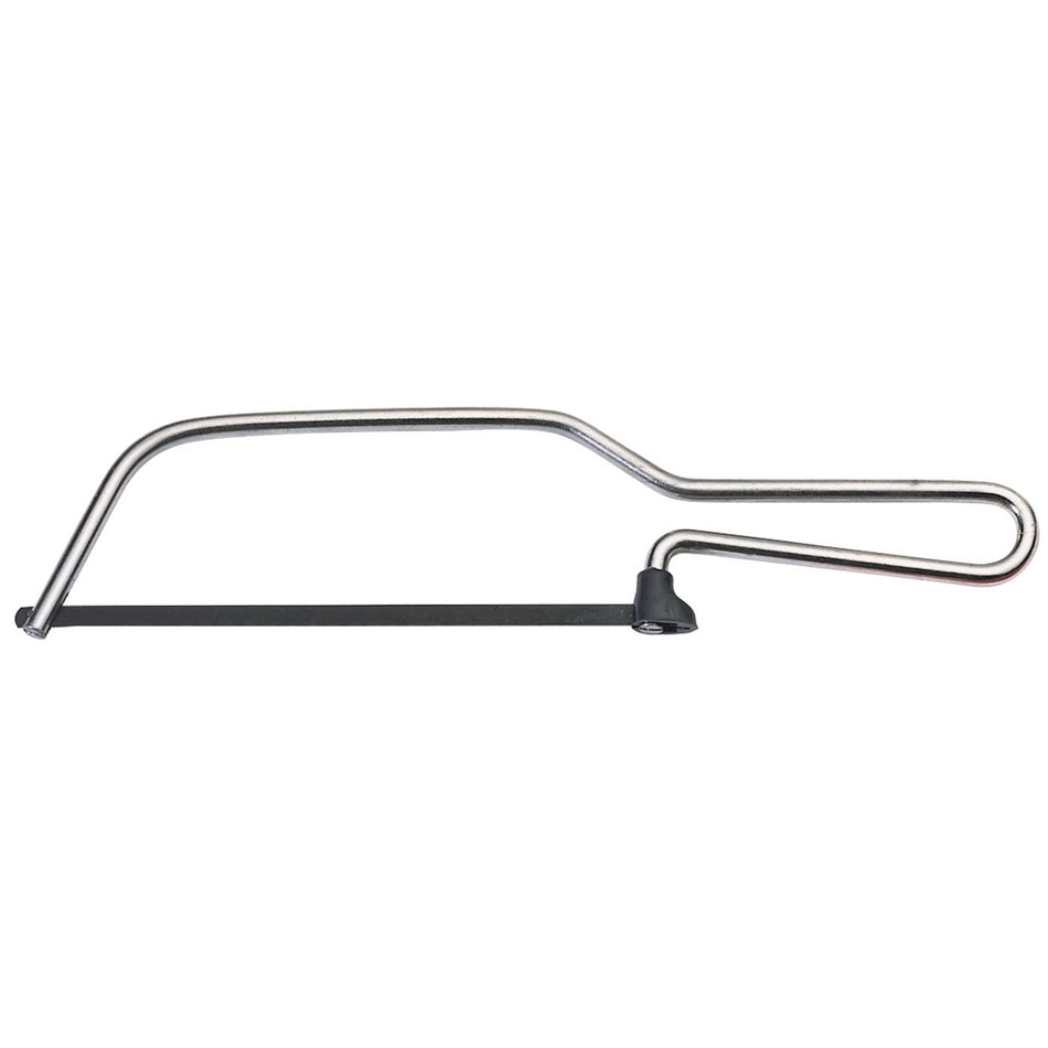 Draper 49650 Junior Hacksaw with Blade, 150mm