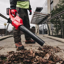 Milwaukee 4933459825 M18 FBL-0 Blower Body Only