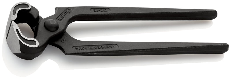 KNIPEX 50 00 210 CARPENTERS' PINCERS