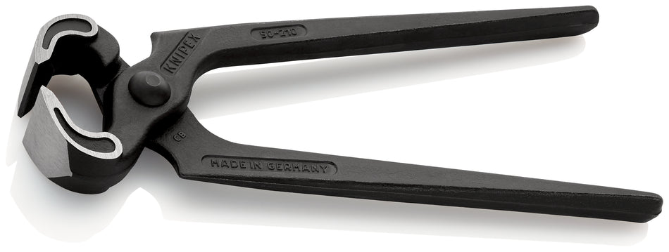 KNIPEX 50 00 210 CARPENTERS' PINCERS