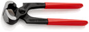 KNIPEX 50 01 160 CARPENTERS' PINCERS