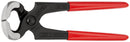 KNIPEX 50 01 160 CARPENTERS' PINCERS