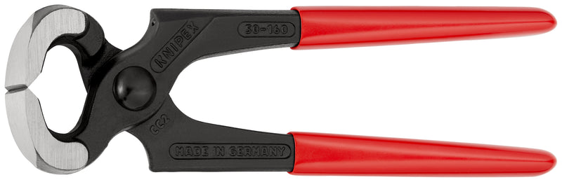 KNIPEX 50 01 160 CARPENTERS' PINCERS