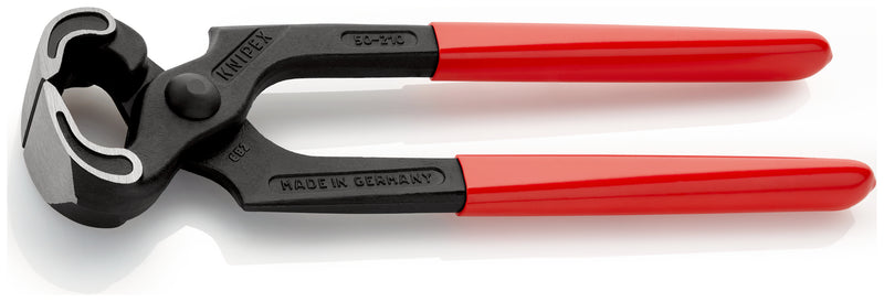 KNIPEX 50 01 210 CARPENTERS' PINCERS