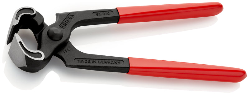 KNIPEX 50 01 210 CARPENTERS' PINCERS
