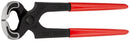 KNIPEX 50 01 210 CARPENTERS' PINCERS