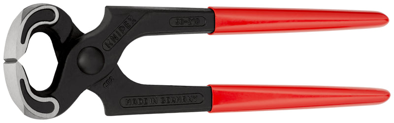 KNIPEX 50 01 210 CARPENTERS' PINCERS