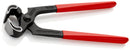 KNIPEX 50 01 225 CARPENTERS' PINCERS