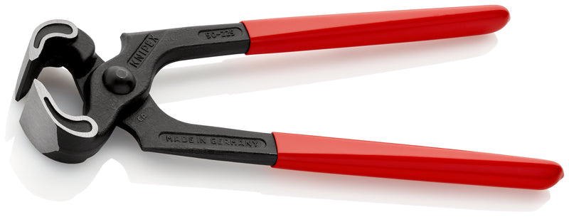 KNIPEX 50 01 225 CARPENTERS' PINCERS