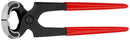 KNIPEX 50 01 225 CARPENTERS' PINCERS