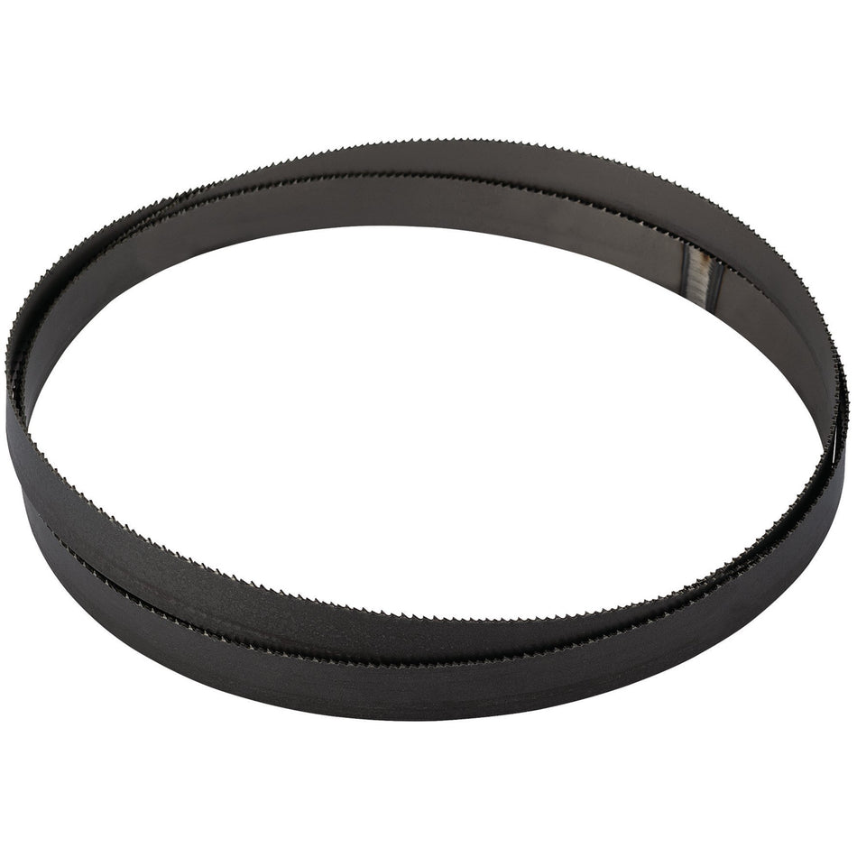 Draper 50068 Bandsaw Blade, 2105 x 19mm, 10/14 tpi