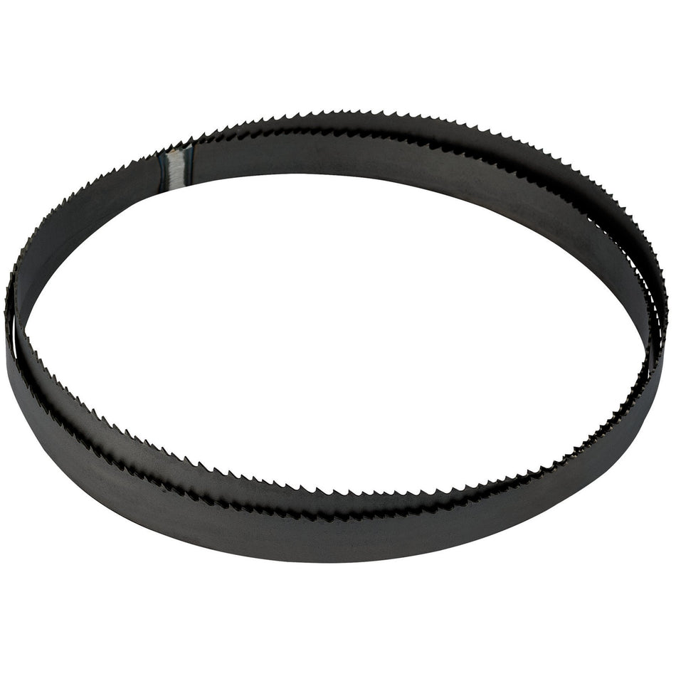 Draper 50072 Bandsaw Blade, 2105 x 19mm, 5/8 tpi