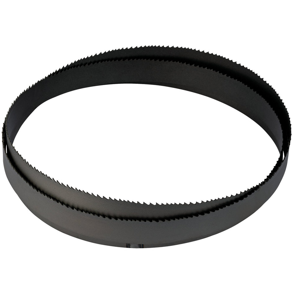 Draper 50075 Bandsaw Blade, 2460 x 27mm, 5/8 tpi