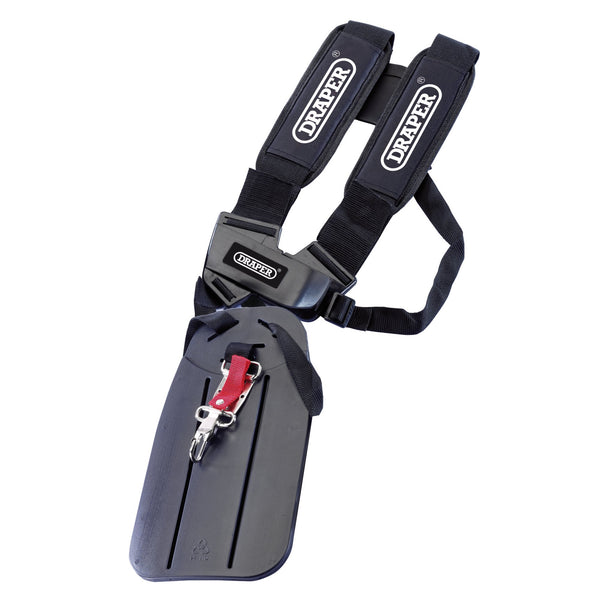 Draper 50077 Safety Harness for Grass and Brush Cutters