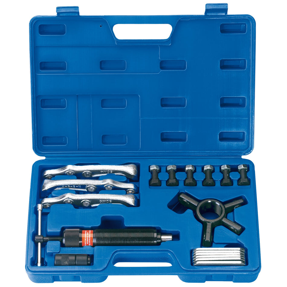 Draper 50094 Hydraulic Puller Kit, 10 tonne