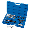 Draper 50094 Hydraulic Puller Kit, 10 tonne