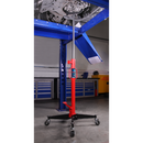 Sealey 500ETJ 500kg Vertical Transmission Jack