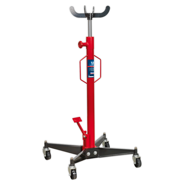Sealey 500ETJ 500kg Vertical Transmission Jack
