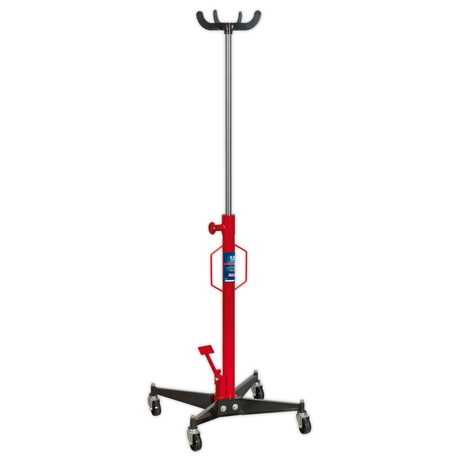 Sealey 500ETJ 500kg Vertical Transmission Jack