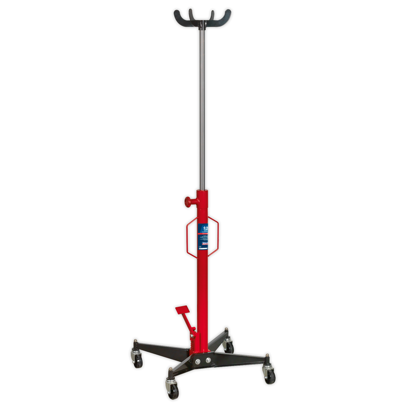 Sealey 500ETJ 500kg Vertical Transmission Jack