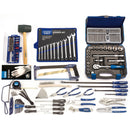 Draper 50104 Workshop Tool Kit (A)