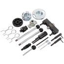 Draper 50468 Engine Timing Kit ETK254 (Audi, Porsche, Volkswagen)
