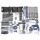Draper 50924 Workshop General Tool Kit (C)