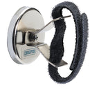 Draper 50984 Magnetic Hook and Loop Holder