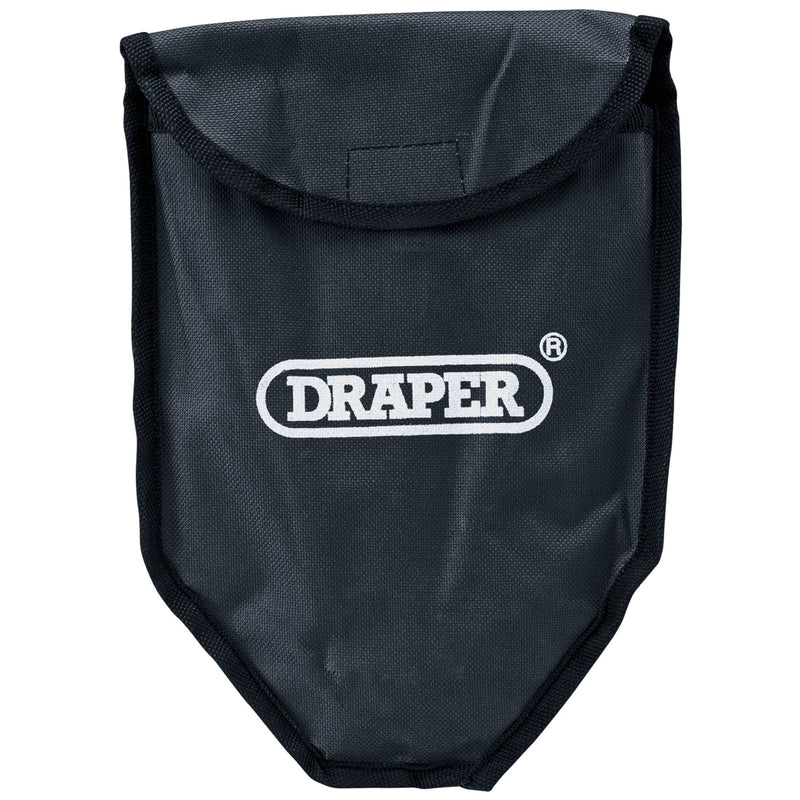 Draper 51002 Folding Steel Shovel