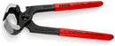 KNIPEX 51 01 210 CARPENTERS' PINCERS
