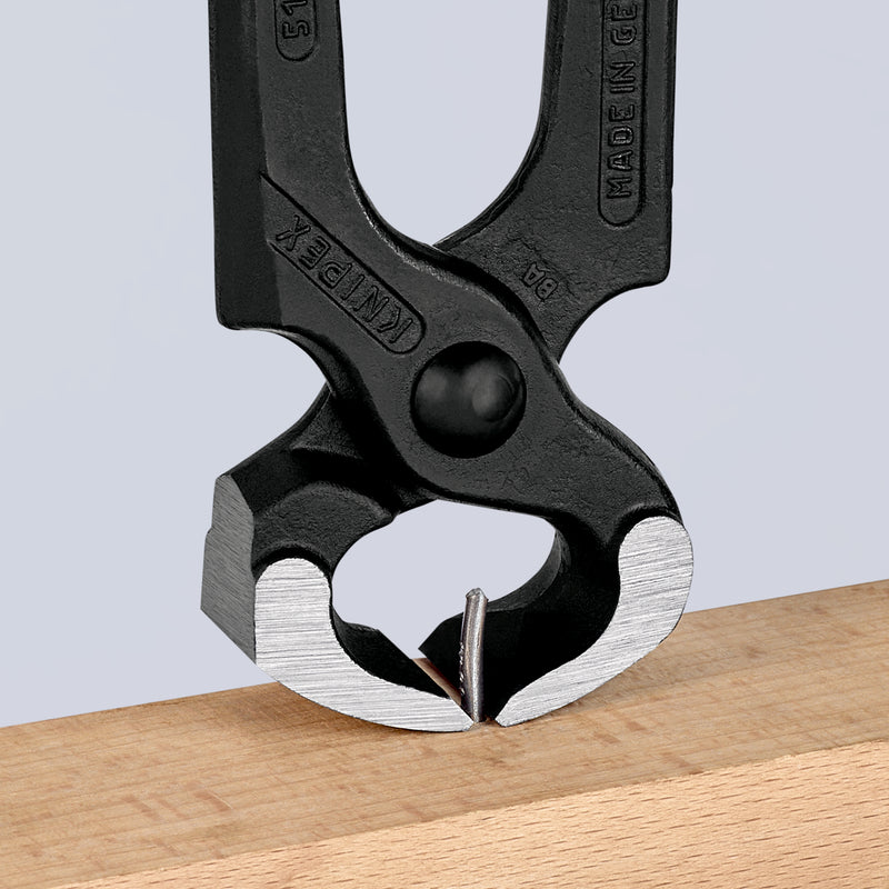 KNIPEX 51 01 210 CARPENTERS' PINCERS