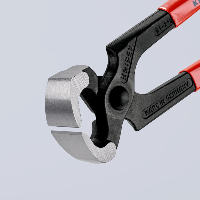KNIPEX 51 01 210 CARPENTERS' PINCERS