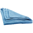 Draper 51080 Microfibre Cloths, 400 x 400mm (Pack of 2)