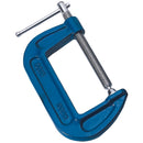 Draper 51083 C Clamp, 100 x 60mm (Sold Loose)
