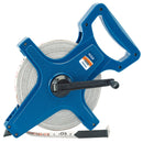 Draper 51089 Fibreglass Surveyor's Tape, 50m/165ft