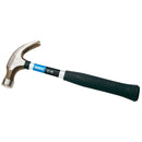 Draper 51223 Tubular Shaft Claw Hammer, 450g/16oz