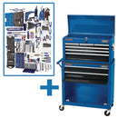 Draper 51286 Workshop Tool Kit (E)