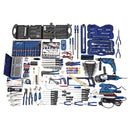 Draper 51286 Workshop Tool Kit (E)