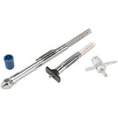 Draper 51550 Tyre Service Kit (3 Piece)