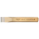 Draper 51596 Flat Cold Chisel, 18 x 125mm