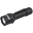 Draper 51751 CREE LED Waterproof Torch, 1W, 1 x AA Battery Required