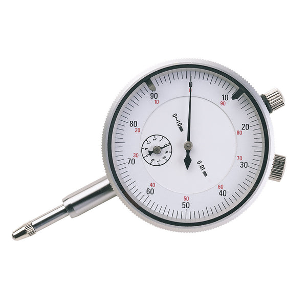 Draper 51830 Metric Dial Test Indicator, 0 - 100mm