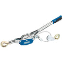 Draper 51934 Ratchet Power Puller, 1 tonne