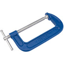 Draper 51954 C Clamp, 150 x 70mm (Display Packed)
