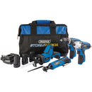 Draper 52023 Draper Storm Force &