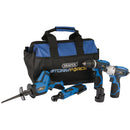 Draper 52023 Draper Storm Force &
